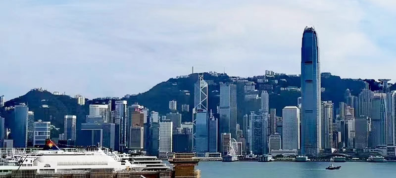港龙航运