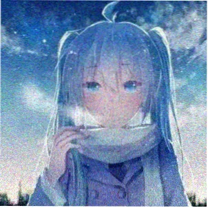 留言者淡黄底纹头像